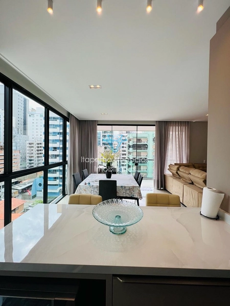 APARTAMENTO MOBILIADO, 03 SUÍTES PARA LOCAÇÃO.: 21ª foto da galeria de imagens do imóvel