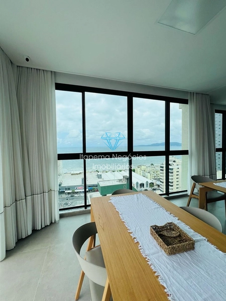 APARTAMENTO MOBILIADO, 03 SUÍTES PARA LOCAÇÃO.: 30ª foto da galeria de imagens do imóvel