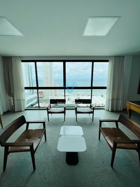 APARTAMENTO MOBILIADO, 03 SUÍTES PARA LOCAÇÃO.: 28ª foto da galeria de imagens do imóvel
