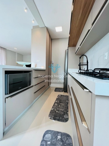 APARTAMENTO MOBILIADO, 03 SUÍTES PARA LOCAÇÃO.: 7ª foto da galeria de imagens do imóvel