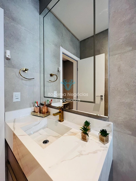 APARTAMENTO MOBILIADO, 03 SUÍTES PARA LOCAÇÃO.: 15ª foto da galeria de imagens do imóvel