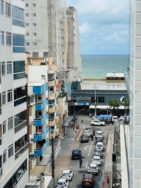 Imóvel residencial ou comercial