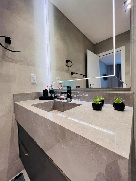 APARTAMENTO MOBILIADO, 03 SUÍTES PARA LOCAÇÃO.: 22ª foto da galeria de imagens do imóvel