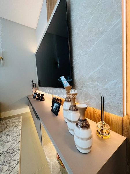 APARTAMENTO MOBILIADO, 03 SUÍTES PARA LOCAÇÃO.: 19ª foto da galeria de imagens do imóvel
