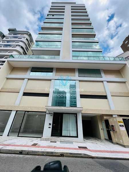 APARTAMENTO MOBILIADO, 03 SUÍTES PARA LOCAÇÃO.: 3ª foto da galeria de imagens do imóvel