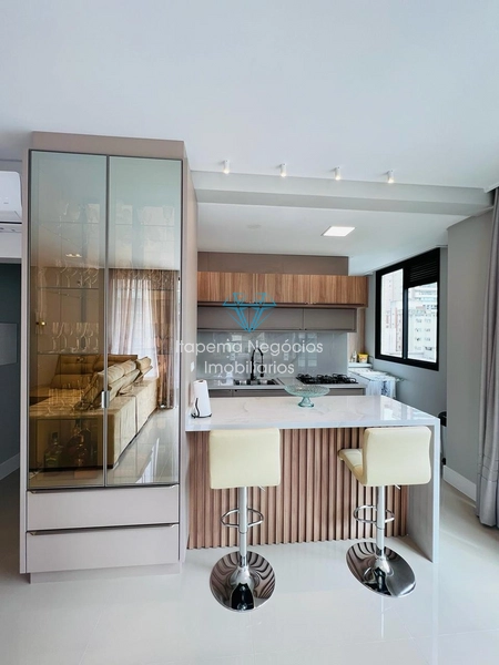 APARTAMENTO MOBILIADO, 03 SUÍTES PARA LOCAÇÃO.: 20ª foto da galeria de imagens do imóvel