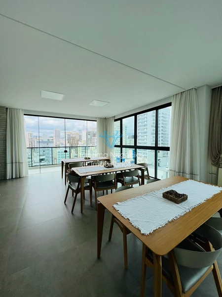APARTAMENTO MOBILIADO, 03 SUÍTES PARA LOCAÇÃO.: 31ª foto da galeria de imagens do imóvel
