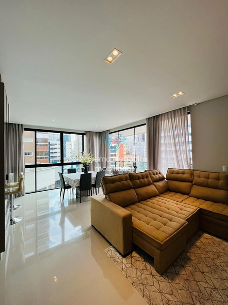 APARTAMENTO MOBILIADO, 03 SUÍTES PARA LOCAÇÃO.: 5ª foto da galeria de imagens do imóvel
