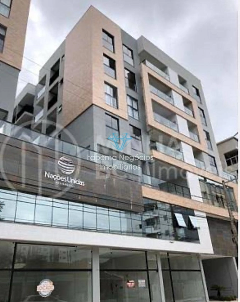 Apartamento à Venda – Bairro das Nações | Balneário Camboriú/SC: 2ª foto da galeria de imagens do imóvel