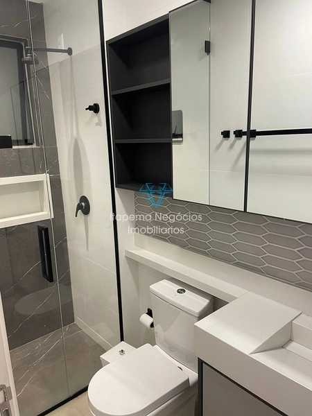 Apartamento à Venda – Bairro das Nações | Balneário Camboriú/SC: 13ª foto da galeria de imagens do imóvel