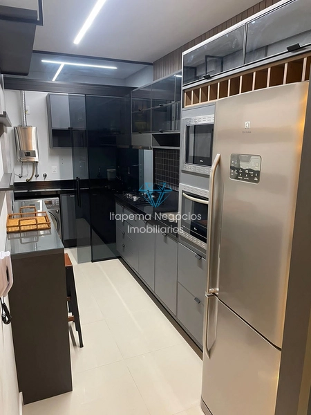 Apartamento à Venda – Bairro das Nações | Balneário Camboriú/SC: 11ª foto da galeria de imagens do imóvel