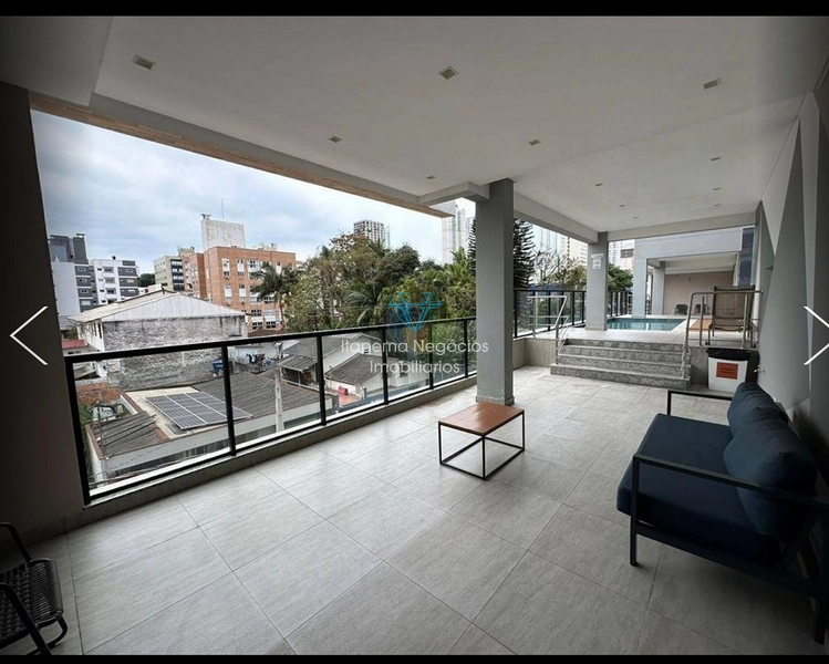 Apartamento à Venda – Bairro das Nações | Balneário Camboriú/SC: 7ª foto da galeria de imagens do imóvel
