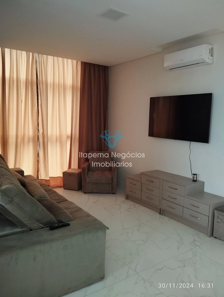 Apartamento para locação – Meia Praia | Itapema/SC: 6ª foto da galeria de imagens do imóvel