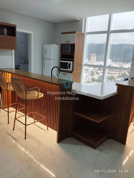 Apartamento para locação – Meia Praia | Itapema/SC: 8ª foto da galeria de imagens do imóvel