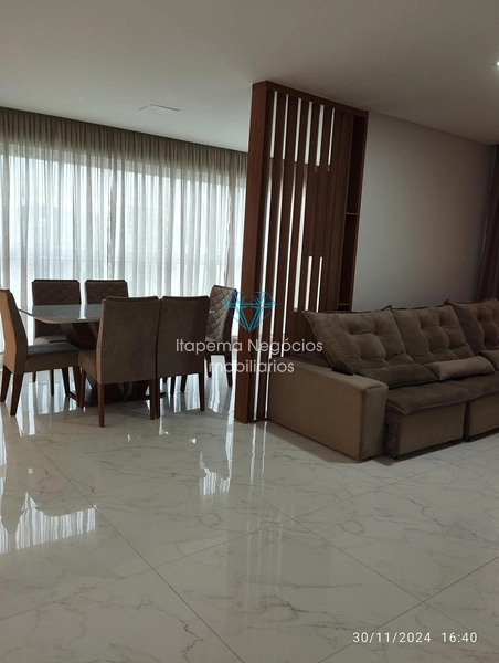 Apartamento para locação – Meia Praia | Itapema/SC: 4ª foto da galeria de imagens do imóvel