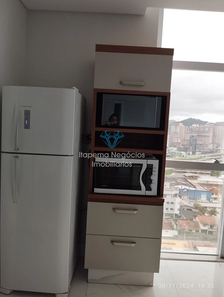 Apartamento para locação – Meia Praia | Itapema/SC: 9ª foto da galeria de imagens do imóvel