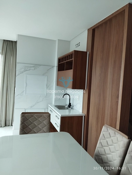 Apartamento para locação – Meia Praia | Itapema/SC: 10ª foto da galeria de imagens do imóvel