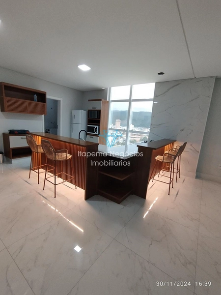 Apartamento para locação – Meia Praia | Itapema/SC: 7ª foto da galeria de imagens do imóvel