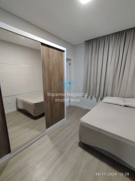 Apartamento para locação – Meia Praia | Itapema/SC: 12ª foto da galeria de imagens do imóvel