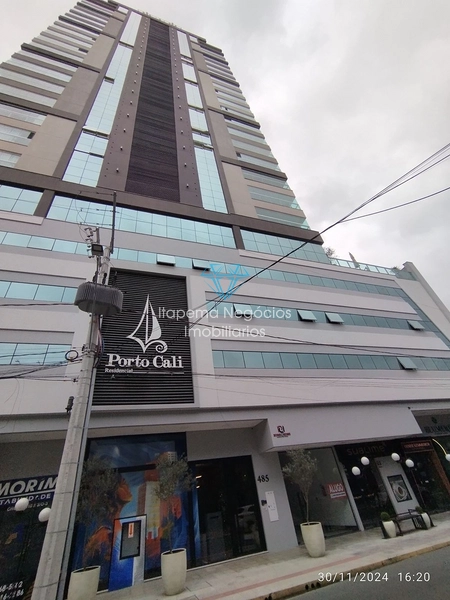 Apartamento para locação – Meia Praia | Itapema/SC: 1ª foto da galeria de imagens do imóvel