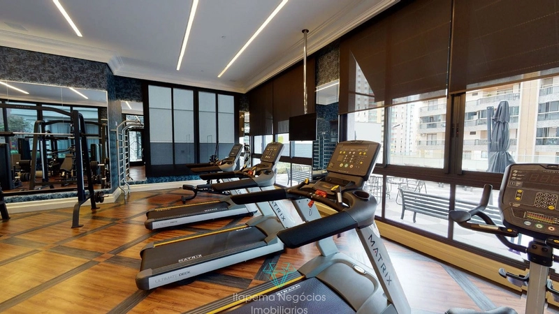 Apartamento 4 Suítes 3 Vagas - Balneário Camboriú: 17ª foto da galeria de imagens do imóvel