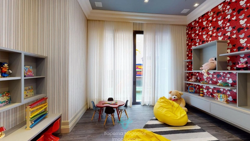 Apartamento 4 Suítes 3 Vagas - Balneário Camboriú: 14ª foto da galeria de imagens do imóvel