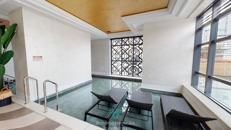Apartamento 4 Suítes 3 Vagas - Balneário Camboriú: 3ª foto da galeria de imagens do imóvel