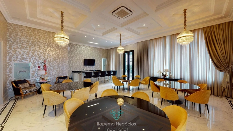 Apartamento 4 Suítes 3 Vagas - Balneário Camboriú: 11ª foto da galeria de imagens do imóvel