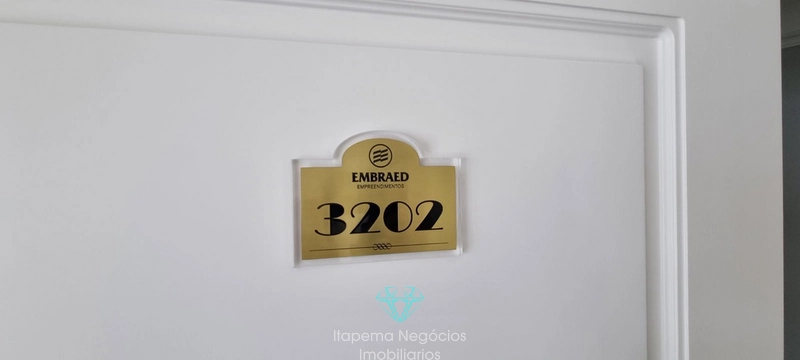 Apartamento 4 Suítes 3 Vagas - Balneário Camboriú: 35ª foto da galeria de imagens do imóvel