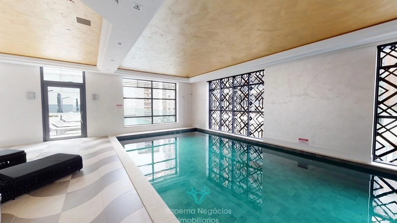 Apartamento 4 Suítes 3 Vagas - Balneário Camboriú: 4ª foto da galeria de imagens do imóvel