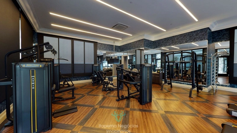 Apartamento 4 Suítes 3 Vagas - Balneário Camboriú: 16ª foto da galeria de imagens do imóvel