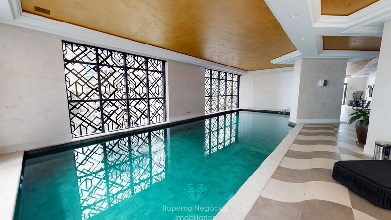 Apartamento 4 Suítes 3 Vagas - Balneário Camboriú: 2ª foto da galeria de imagens do imóvel