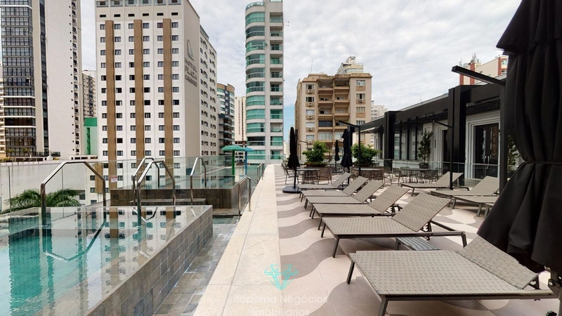 Apartamento 4 Suítes 3 Vagas - Balneário Camboriú: 6ª foto da galeria de imagens do imóvel