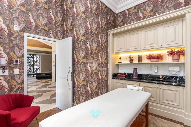 Apartamento 4 Suítes 3 Vagas - Balneário Camboriú: 19ª foto da galeria de imagens do imóvel
