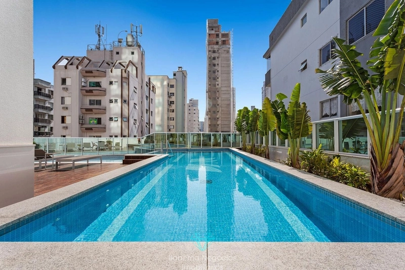 Balneário Camboriú - Centro ANDAR ALTO 4 dormitórios (2 suítes): 25ª foto da galeria de imagens do imóvel