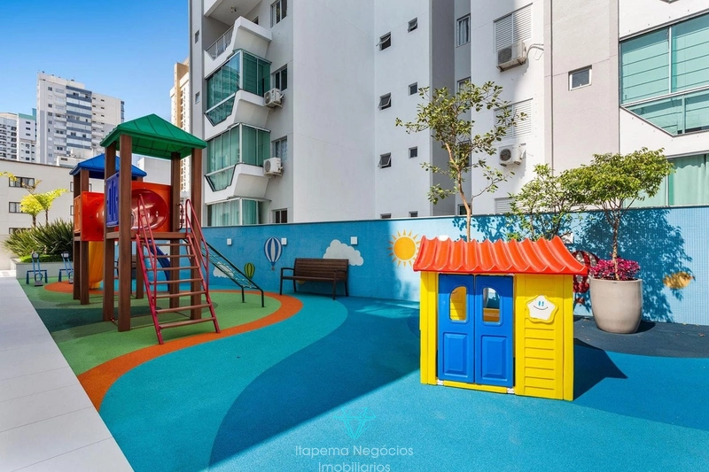 Balneário Camboriú - Centro ANDAR ALTO 4 dormitórios (2 suítes): 30ª foto da galeria de imagens do imóvel