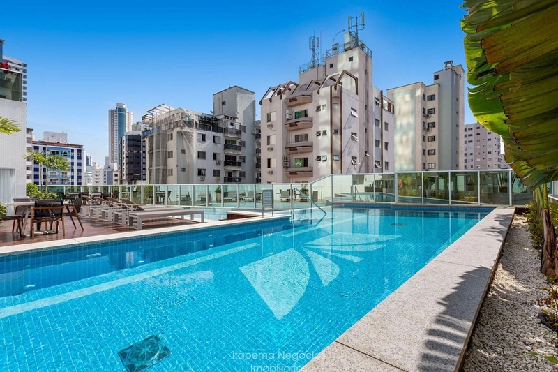 Balneário Camboriú - Centro ANDAR ALTO 4 dormitórios (2 suítes): 27ª foto da galeria de imagens do imóvel