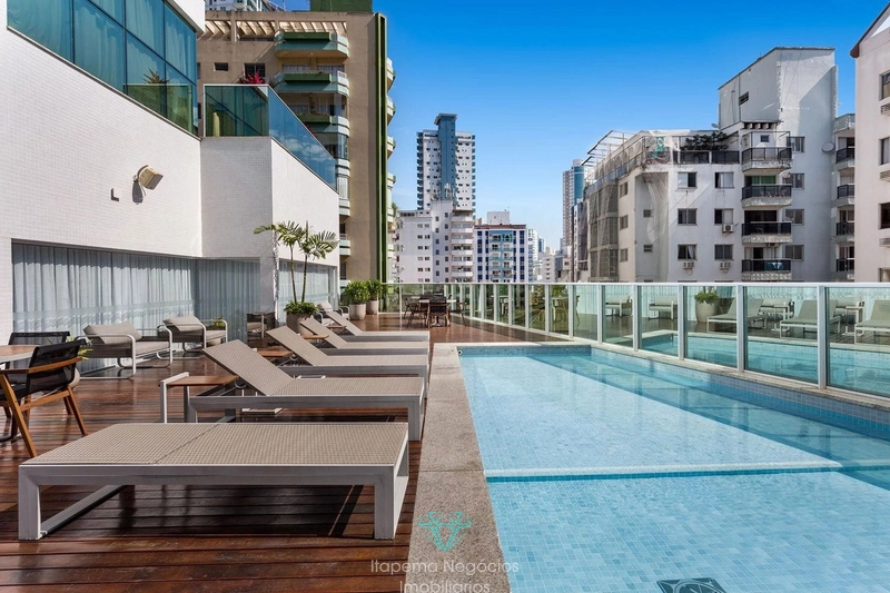 Balneário Camboriú - Centro ANDAR ALTO 4 dormitórios (2 suítes): 26ª foto da galeria de imagens do imóvel