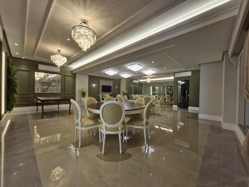 Apartamento 4 suítes - Viva o Luxo em Itapema, SC: 47ª foto da galeria de imagens do imóvel