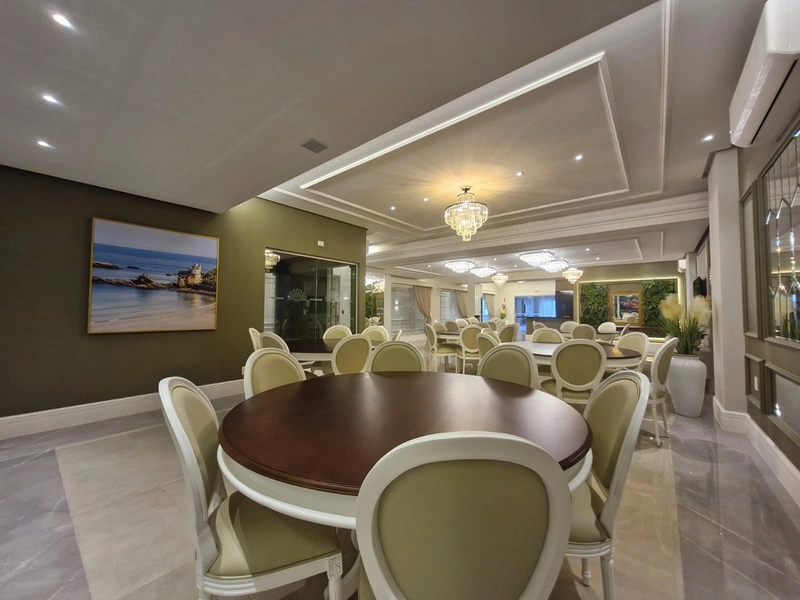 Apartamento 4 suítes - Viva o Luxo em Itapema, SC: 45ª foto da galeria de imagens do imóvel