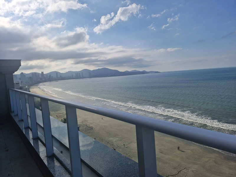 Apartamento 4 suítes - Viva o Luxo em Itapema, SC: 1ª foto da galeria de imagens do imóvel