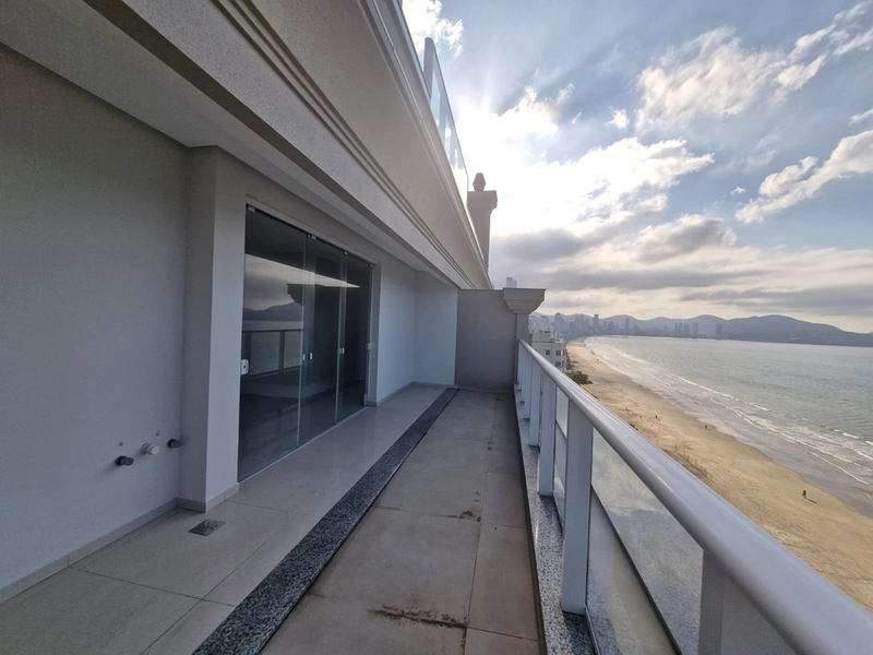 Apartamento 4 suítes - Viva o Luxo em Itapema, SC: 4ª foto da galeria de imagens do imóvel