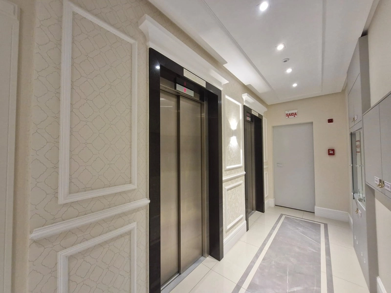 Apartamento 4 suítes - Viva o Luxo em Itapema, SC: 30ª foto da galeria de imagens do imóvel