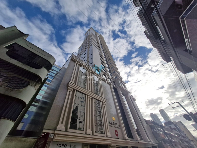 Imóvel residencial ou comercial