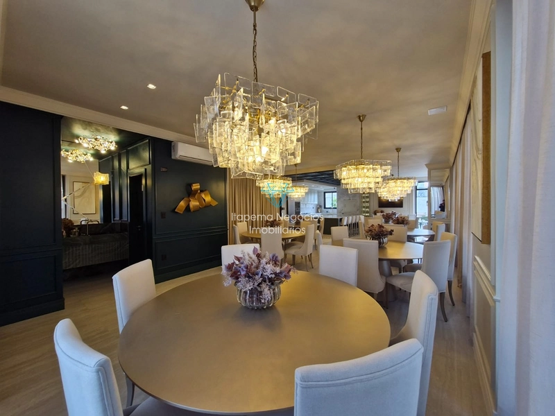 Apartamento com 04 Suítes e 03 vagas á venda! : 42ª foto da galeria de imagens do imóvel