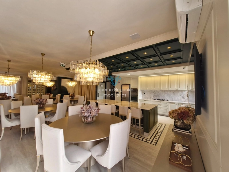 Apartamento com 04 Suítes e 03 vagas á venda! : 43ª foto da galeria de imagens do imóvel