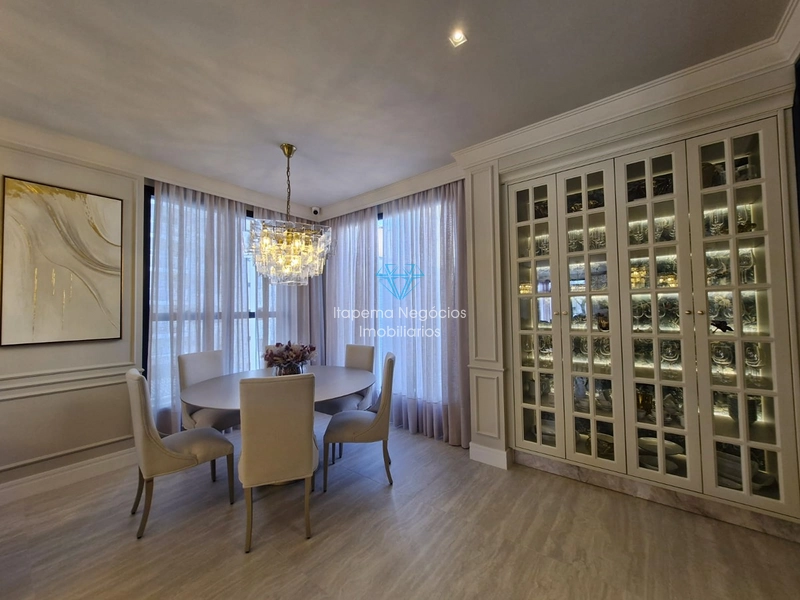 Apartamento com 04 Suítes e 03 vagas á venda! : 41ª foto da galeria de imagens do imóvel