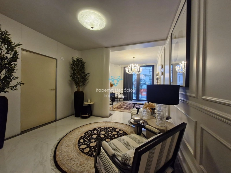 Apartamento com 04 Suítes e 03 vagas á venda! : 5ª foto da galeria de imagens do imóvel