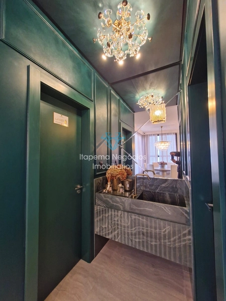 Apartamento com 04 Suítes e 03 vagas á venda! : 45ª foto da galeria de imagens do imóvel