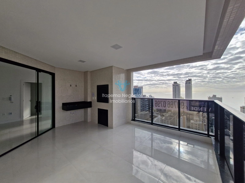 Apartamento com 04 Suítes e 03 vagas á venda! : 10ª foto da galeria de imagens do imóvel